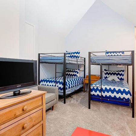 Majestic Mountain Village Getaway Park City Extérieur photo