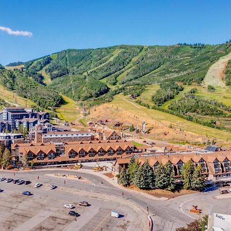 Majestic Mountain Village Getaway Park City Extérieur photo
