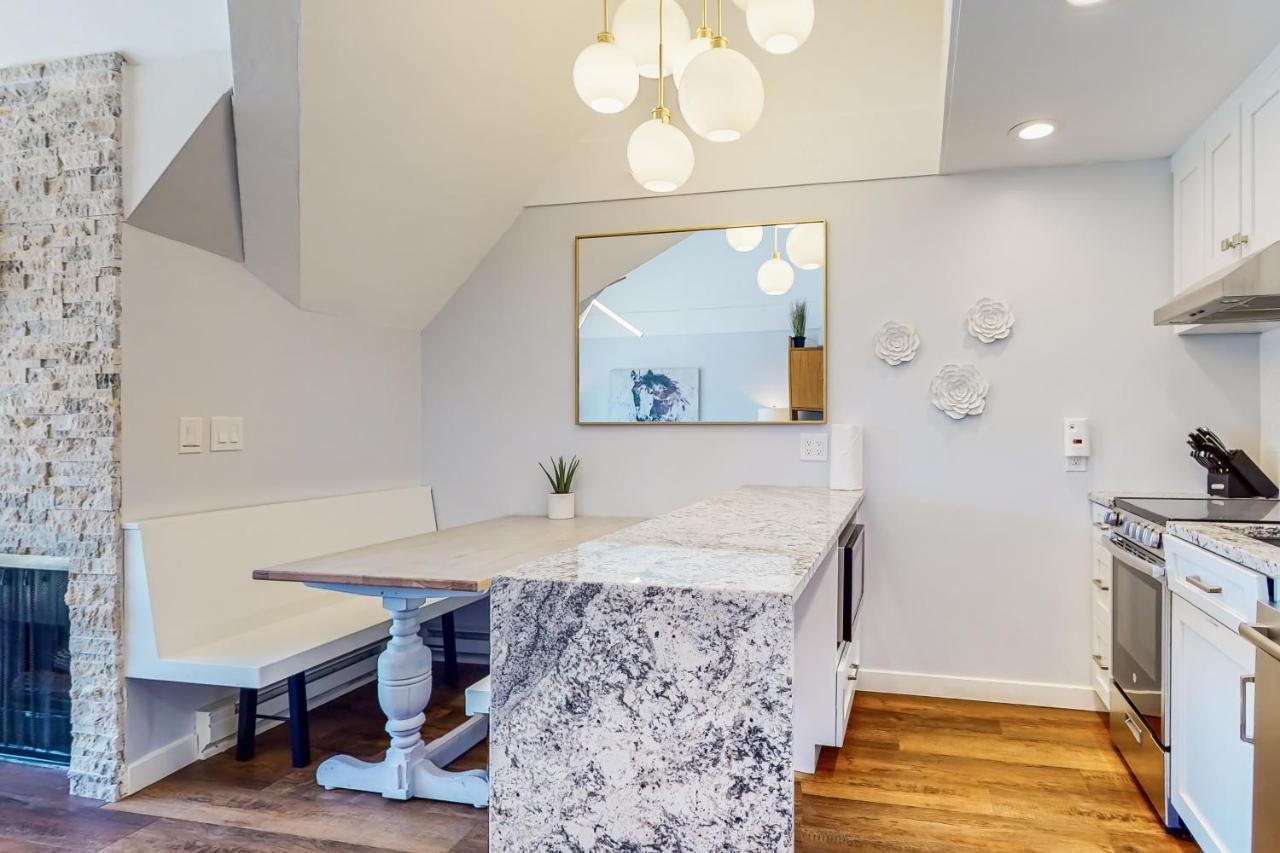 Majestic Mountain Village Getaway Park City Extérieur photo
