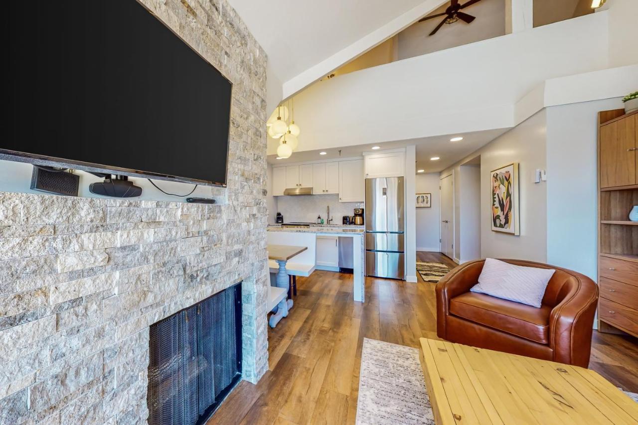 Majestic Mountain Village Getaway Park City Extérieur photo