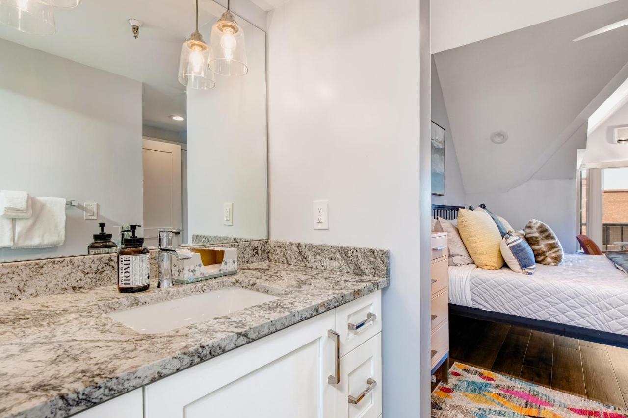 Majestic Mountain Village Getaway Park City Extérieur photo