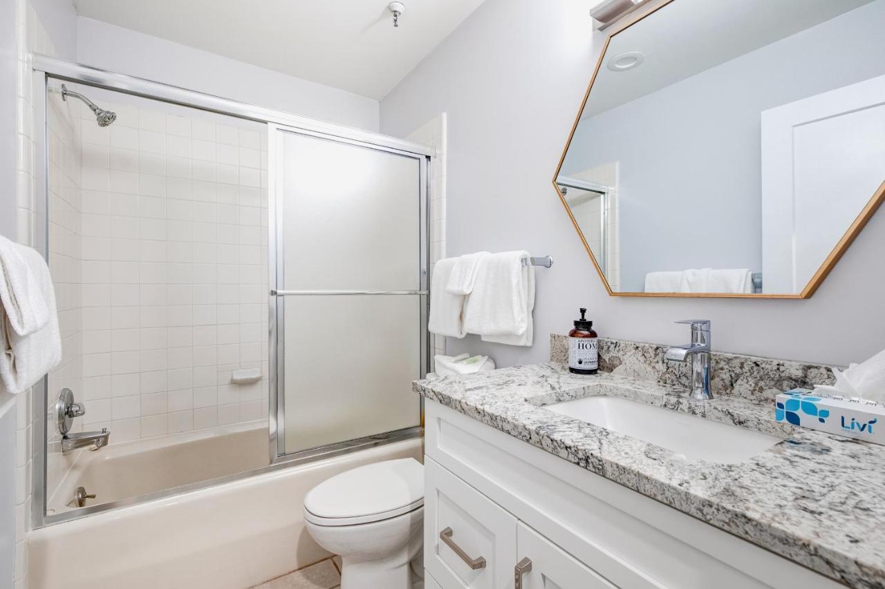 Majestic Mountain Village Getaway Park City Extérieur photo